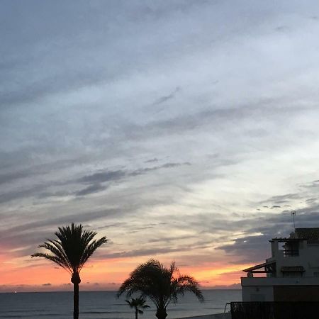 Seaview Apartment La Cala Ла-Кала-де-Михас Экстерьер фото