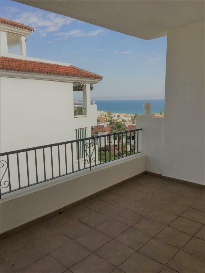 Seaview Apartment La Cala Ла-Кала-де-Михас Экстерьер фото