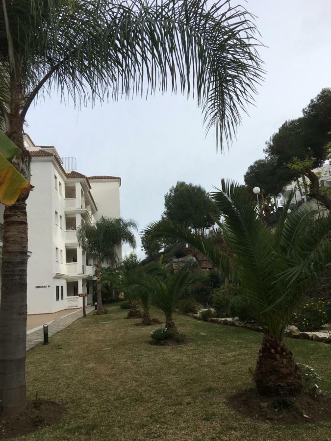 Seaview Apartment La Cala Ла-Кала-де-Михас Экстерьер фото