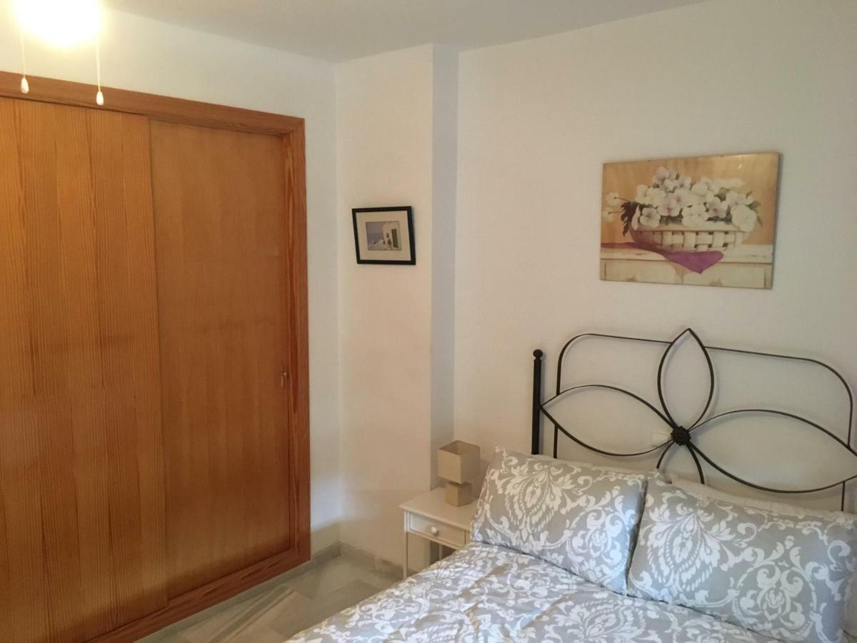 Seaview Apartment La Cala Ла-Кала-де-Михас Экстерьер фото