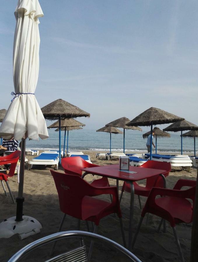 Seaview Apartment La Cala Ла-Кала-де-Михас Экстерьер фото